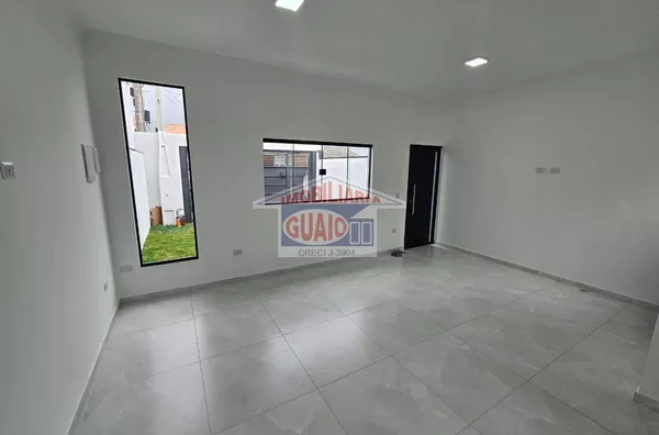 Casa com 3 dorms (1 suíte) à venda, 90 m² por R$ 560.000 - Jardim Ana Rosa - Suzano/SP - Foto 5