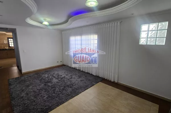 Sobrado à Venda com 3 dormitórios, 180 m² por R$ 650.000,00 - Jardim Ana Rosa - Suzano/SP - Foto 3