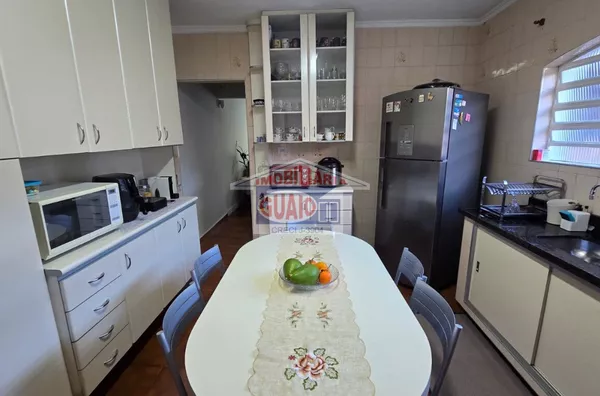 Sobrado à venda com 3 dormitórios (1 suíte) por R$ 760.000,00, no Jardim Anzai, Suzano - Foto 6