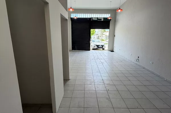 Salão para aluguel,  Parque Suzano, Suzano - Foto 1