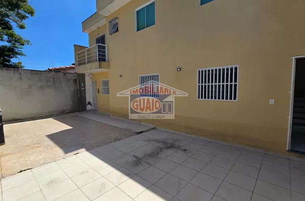 Sobrado com 3 dormitórios à venda, 94,38 m² por R$ 450.000,00 - Vila Amorim - Suzano/SP - Foto 3
