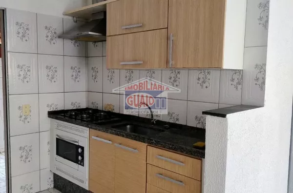 Apartamento térreo para venda com 2 dormitórios por R$ 280.000,00, Vila Urupês, Suzano - Foto 6