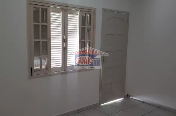 Casa comercial para aluguel,  Parque Suzano, Suzano