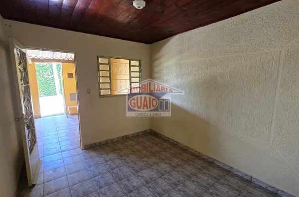 Casa para aluguel Parque Alvorada SUZANO