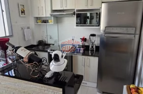 Apartamento com 2 dormitórios à venda, 42 m² por R$ 230.000,00 - Vila Urupês - Suzano/SP - Foto 5