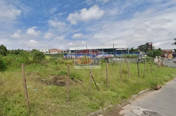 Área à venda, 18000 m² por R$ 4.000.000,00 - Jardim São José - Suzano/SP