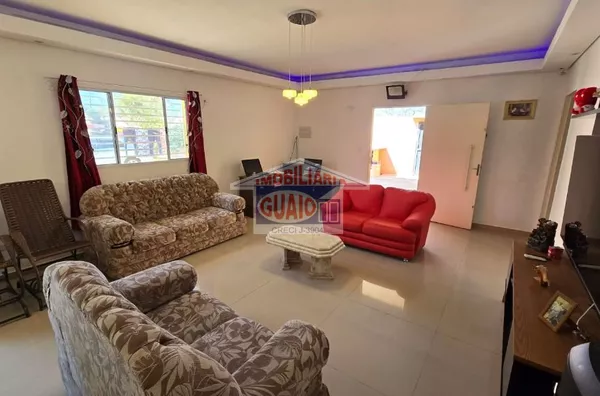 Chácara com 1 suíte, piscina e pomar à venda, 1000 m² por R$ 900.000 - Jardim Nova Ipelândia - Suzano/SP - Foto 6