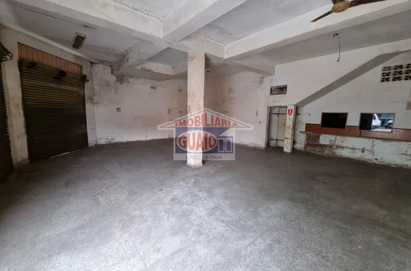 Salão, 177 m² - venda por R$ 1.000.000,00 ou aluguel por R$ 4.850,00/mês - Sítio São José - Suzano/SP - Foto 3