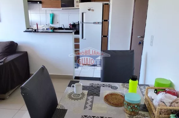 Apartamento para venda, 2 quarto(s), por R$ 260.000,00, na Cidade Edson, Suzano - Foto 6