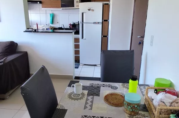 Apartamento para venda, 2 quarto(s), por R$ 270.000,00, na Cidade Edson, Suzano - Foto 6