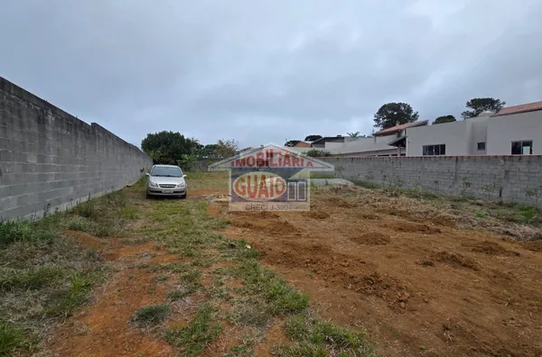 Chácara - CH0007 - Residencial - Foto 4
