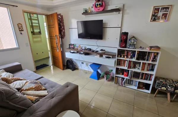 Apartamento para venda e aluguel, 2 quarto(s),  Vila Urupês, Suzano - Foto 3