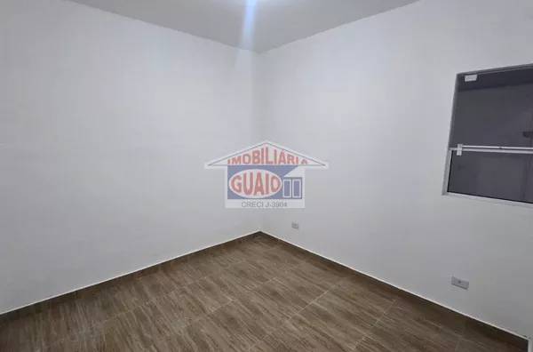 Casa para aluguel, Jardim Revista, Suzano