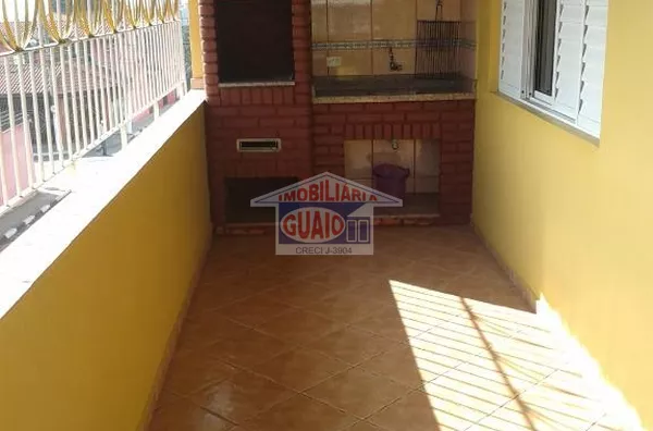 Sobrado + Ponto comercial à venda por R$ 550.000 - Cidade Edson - Suzano/SP - Foto 3