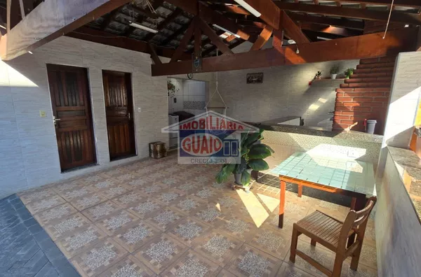 Sobrado para venda, 4 Dorms (1 suíte) + Área Gourmet por R$ 990.000,00 - Cidade Edson, Suzano - Foto 4