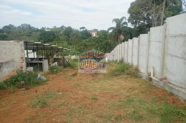 Chácara à Venda de 1500 m² por R$ 424.000,00 no Bairro Chácaras Ceres em Suzano - Foto 6