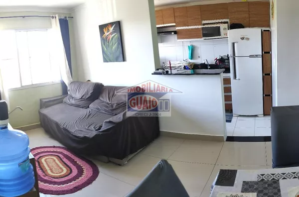 Apartamento para venda, 2 quarto(s), por R$ 260.000,00, na Cidade Edson, Suzano - Foto 3
