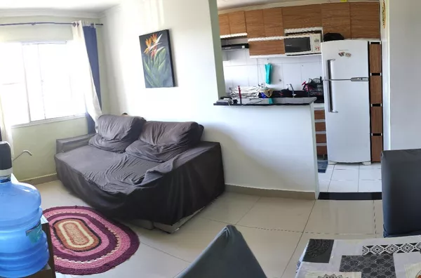 Apartamento para venda, 2 quarto(s), por R$ 270.000,00, na Cidade Edson, Suzano - Foto 3