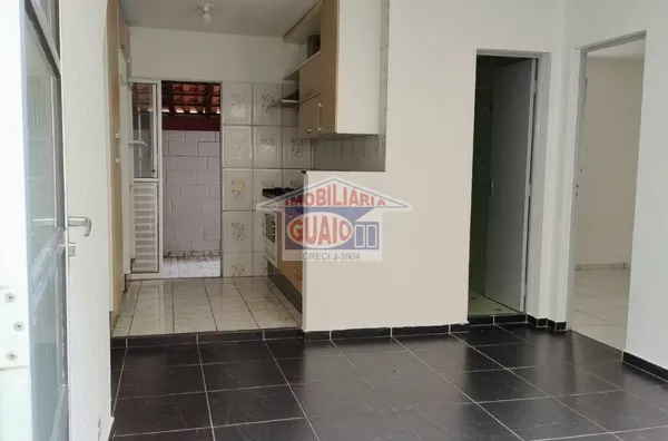 Apartamento térreo para venda com 2 dormitórios por R$ 280.000,00, Vila Urupês, Suzano - Foto 1