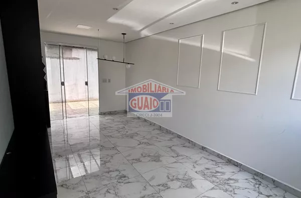 Sobrado para locação,  Vila Colorado, Suzano