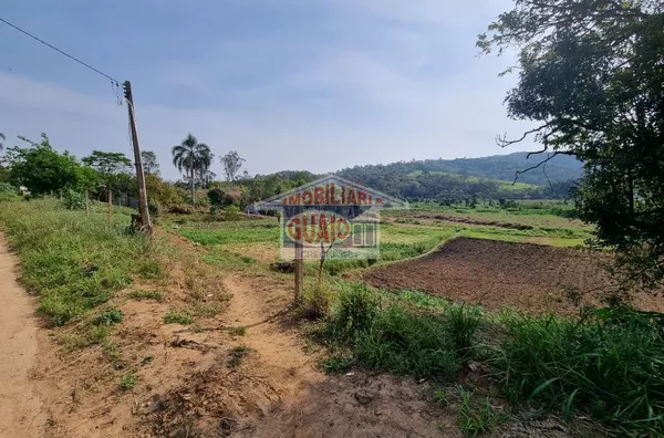 Área à venda, 15000 m² por R$ 750.000,00 - Parque Santa Rosa - Suzano/SP