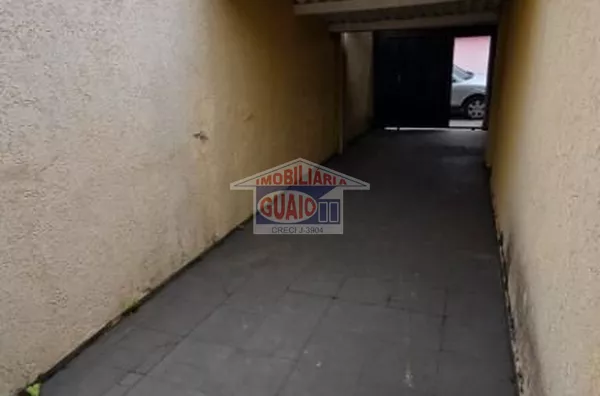 Casa à venda, 212 m² por R$ 420.000 - Vila Amorim - Suzano/SP - Foto 5