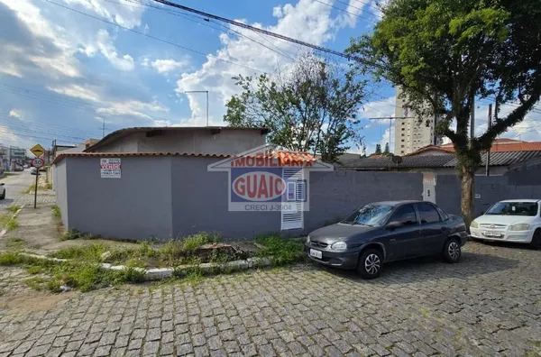 Casa com Terreno de 360,10 m² à venda por R$ 700.000 - Sítio São José - Suzano/SP - Foto 6