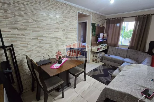 Apartamento com 2 dormitórios à venda, 46 m² por R$ 210.000,00 - Vila Urupês - Suzano/SP - Foto 5