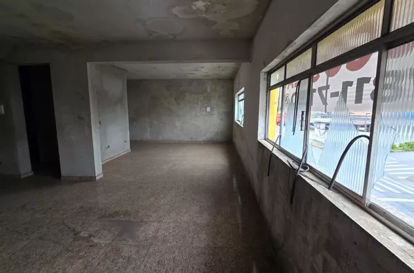 Salão superior para aluguel,  Jardim Anzai, Suzano - Foto 5