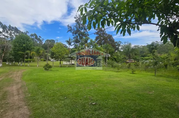 Sítio para venda por R$ 1.800.000,00 e locação por R$ 6.000,00/mês, Recreio Bela Vista, Suzano