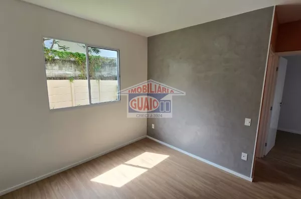 Apartamento com 2 dormitórios, 41 m² - venda por R$ 212.000,00 - Caxangá - Suzano/SP - Foto 6