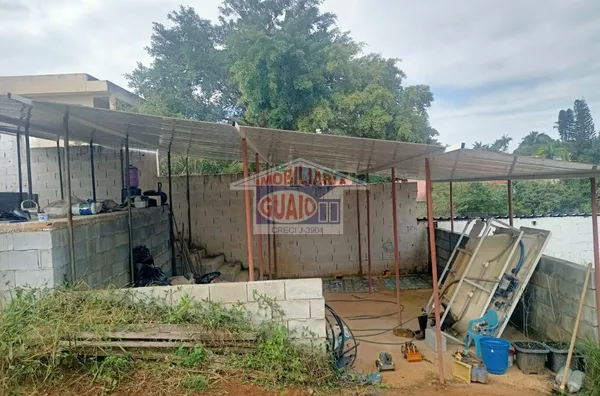 Chácara à Venda de 1500 m² por R$ 424.000,00 no Bairro Chácaras Ceres em Suzano - Foto 5