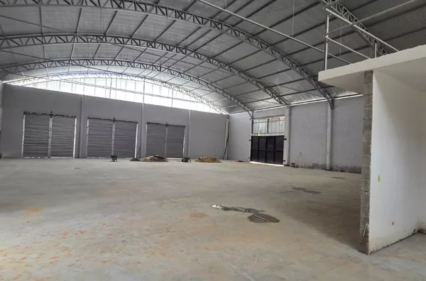 Galpão para venda e aluguel,  Jardim Campestre, Suzano - Foto 3