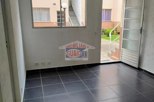 Apartamento térreo para venda com 2 dormitórios por R$ 280.000,00, Vila Urupês, Suzano - Foto 8