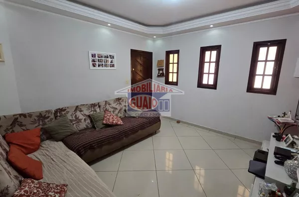 Sobrado para venda, 3 dorms (2 suíte) por R$ 700.000,00 na Cidade Edson, Suzano - Foto 6