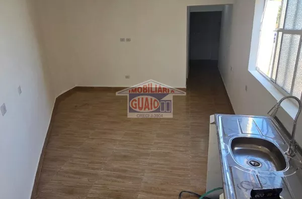 Casa para aluguel, Jardim Revista, Suzano