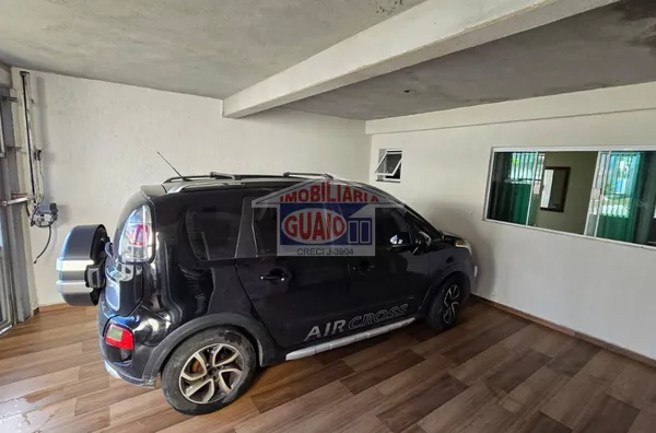 Casa para venda com 2 dormitórios, por R$ 450.000,00 no  Parque Umuarama, Suzano - Foto 3