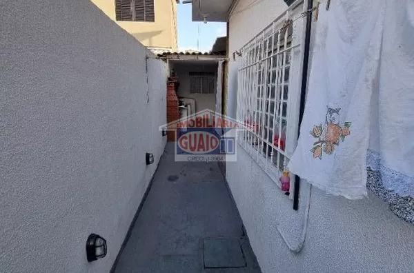 Sobrado com 3 casas + salão à venda por R$ 405.000,00 e Locação R$ 4.500,00 - Jardim Luella - Suzano/SP - Foto 5