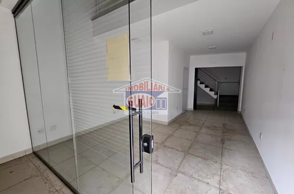 Salão de 53m² para Locação por R$ 2.500,00 + IPTU - Centro - Suzano/SP - Foto 1