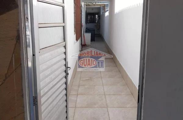 Casa com edícula para venda, 3 dorms por R$ 585.000,00 na Vila Figueira, Suzano - Foto 8