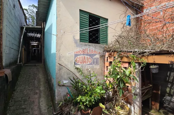 Casa para venda, 2 quartos, R$ 200.000,00, Fazenda Aya, Suzano