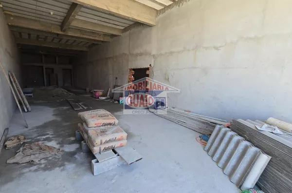 Salões para Locação na Vila Adelina, Suzano R$4.000,00 cada - Foto 5