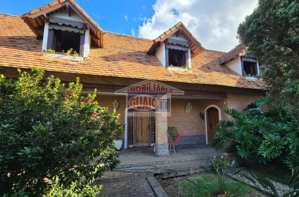 Sobrado com 573,45 m² para venda R$ 3.500.000,00 e locação R$ 10.000,00, Jardim Realce, Suzano