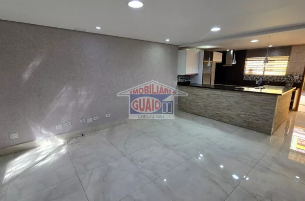 Casa para , 2 quarto(s),  Jardim Santa Helena, Suzano - Foto 1