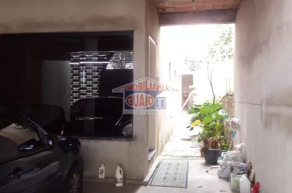 Sobrado com 3 dormitórios 2 suítes à venda, 203 m² por R$ 350.000 - Jardim Varan - Suzano/SP - Foto 4