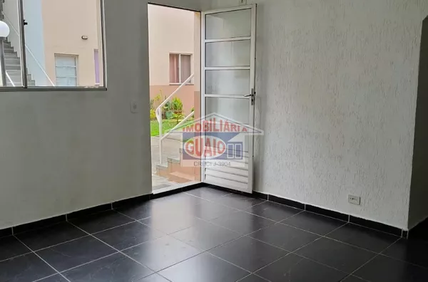 Apartamento térreo para venda com 2 dormitórios por R$ 280.000,00, Vila Urupês, Suzano - Foto 3
