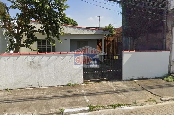 Casa à venda, por R$ 500.000,00 - Cidade Cruzeiro do Sul - Suzano/SP - Foto 1