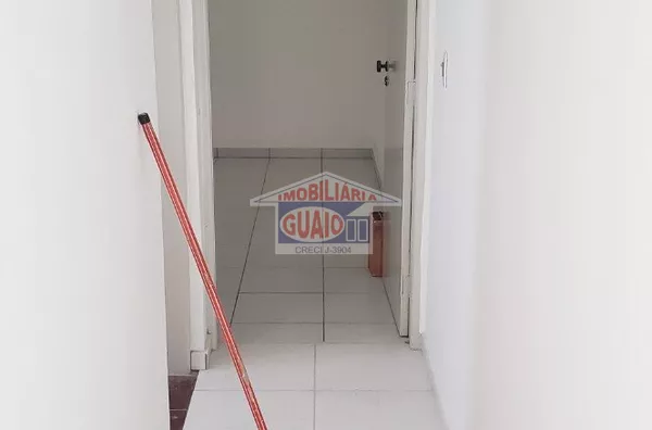 Casa comercial para aluguel,  Parque Suzano, Suzano