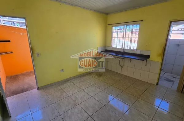 Casa para aluguel, Jardim Leblon, Suzano