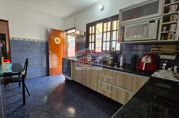 Casa para venda, 2 dormitórios (1 suíte), por R$ 380.000,00, Vila Colorado, Suzano - Foto 4